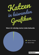 ISBN 9783902980786: Katzen in leiwanden Grafiken