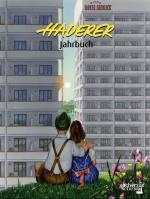 ISBN 9783903055469: Haderer Jahrbuch – Nr. 12