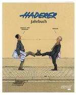 ISBN 9783903055544: Haderer Jahrbuch – Nr. 13