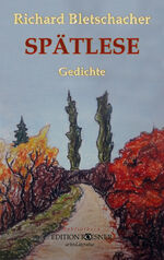 ISBN 9783903059665: Spätlese – Gedichte