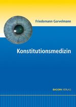 ISBN 9783903071469: Konstitutionsmedizin