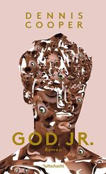 ISBN 9783903081086: God Jr.