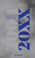 Philipp Röding: 20XX