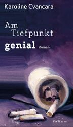 Am Tiefpunkt genial Am Tiefpunkt genial