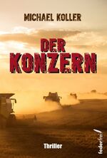 ISBN 9783903092785: Der Konzern