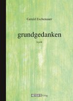 ISBN 9783903095311: grundgedanken