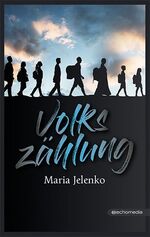 ISBN 9783903113510: Volkszählung