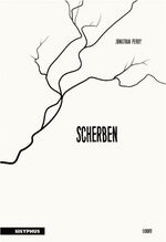 ISBN 9783903125223: Scherben – Gedichte