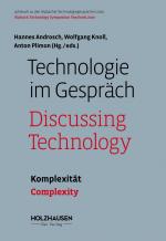 ISBN 9783903207370: Technologie im Gespräch 2020: Komplexität