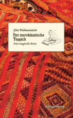 ISBN 9783903284029: Der marokkanische Teppich - Eine magische Reise