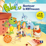 ISBN 9783903300583: Bakabu - Abenteuer in MINTmausen