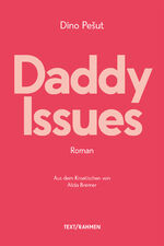 ISBN 9783903365056: Daddy Issues