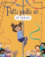 ISBN 9783903408258: Patti packts an | Edith Schachinger | Buch | 32 S. | Deutsch | 2024 | Achse Verlag GmbH | EAN 9783903408258