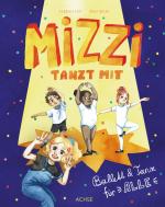 ISBN 9783903408319: Mizzi tanzt mit – Ballett & Tanz für alle