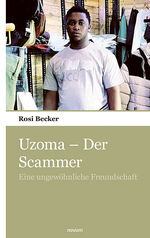 ISBN 9783903468450: Uzoma ¿ Der Scammer