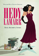 Roy William: Hedy Lamarr | Wienerin, Hol