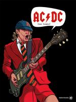 ISBN 9783903478305: AC/DC – Das Comic!