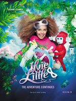 ISBN 9783903490062: Ilvie Little – The Adventure Continues - Band 2