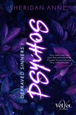Sheridan Anne: Depraved Sinners 1 - Psyc Sheridan Anne: Depraved Sinners 1 - Psyc