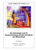 ISBN 9783903619234: Die Astrologie und ihr Zusammenhang mit den Urmythen der Menschheit