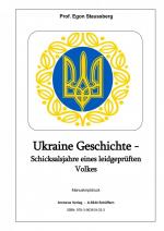 ISBN 9783903619333: Ukraine Geschichte - Schicksalsjahre eines leidgeprüften Volkes