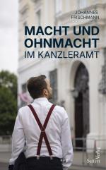 ISBN 9783904123945: Macht und Ohnmacht im Kanzleramt