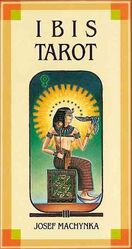 ISBN 9783905021578: Ibis Tarot