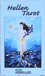 ISBN 9783905219722: Hellen Tarot