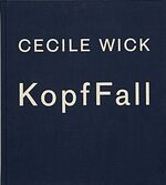 ISBN 9783905509137: KopfFall