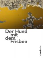 ISBN 9783905769340: Der Hund mit dem Frisbee - Der Weg in eine Depression und zurück ins Leben