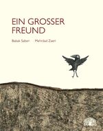 ISBN 9783905804638: Ein großer Freund