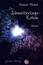 ISBN 9783905831030: Der Schmetterlingskokon