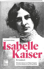 ISBN 9783905927764: Isabelle Kaiser