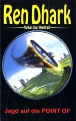 ISBN 9783905937190: Ren Dhark Weg ins Weltall 31