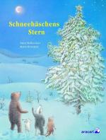 ISBN 9783905945034: Schneehäschens Stern (Es weihnachtet sehr)