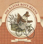 Pilar Martínez: Die kleine rote Henne Pilar Martínez: Die kleine rote Henne