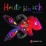 ISBN 9783905945904: Heute bin ich - Badebuch