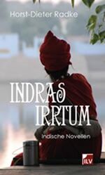 ISBN 9783905955118: Indras Irrtum - Indische Novellen