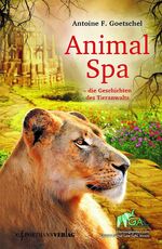 ISBN 9783906014449: Animal Spa - Die Geschichten des Tieranwalts