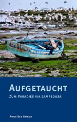 Amor Ben Hamida: Aufgetaucht – Zm Paradi