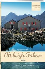 ISBN 9783906033037: Alpbeizli-Führer Tessin