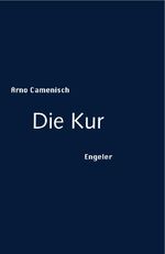 ISBN 9783906050225: Die Kur