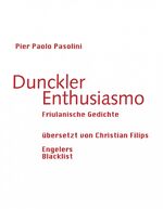 ISBN 9783906050560: Dunckler Enthusiasmo