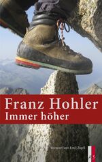 Franz Hohler: Immer höher