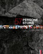 ISBN 9783906055527: 57 persone - 57 storie