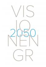 ISBN 9783906064628: Visionen Graubünden 2050