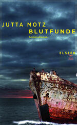 ISBN 9783906065410: Blutfunde: Kriminalroman