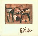 ISBN 9783906128269: Fritz Winter  - Monotypien, Zeichnungen /Monotypes, Dessins /Monotypes, Drawings