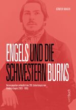 ISBN 9783906212531: Engels und die Schwestern Burns