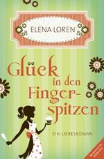 ISBN 9783906246024: Glück in den Fingerspitzen